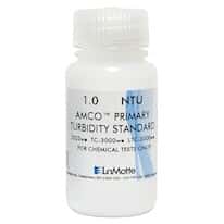 LaMotte EPA Turbidity Standard, 100 NTU; 60 mL