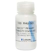 LaMotte ISO Turbidity Standard, 100 FNU; 60 mL
