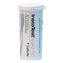 LaMotte Insta-Test Alkalinity Test Strips, 0 to 180 ppm