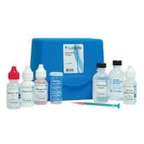 LaMotte 5860 Dissolved Oxygen Test Kit, 50 tests/kit