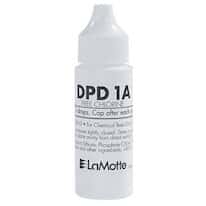 LaMotte P-6741-H Free Chlorine Test Reagent, DPD #1B; 60 Ml