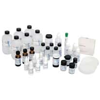 LaMotte R-5010-01 Replacement reagents for deluxe soil chemistry test kit