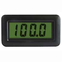 Lascar Electronics DPM 742-BL 4-20mA Loop Powered Panel Meter; 0.5" Digits
