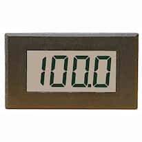 Lascar Electronics DPM 942 4-20mA Loop Powered Panel Meter; 0.75" Digits