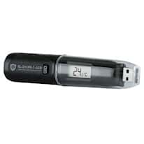 Lascar Electronics EL-21CFR-1-LCD EasyLog 21CFR FDA-Compatible Temperature Data Logger