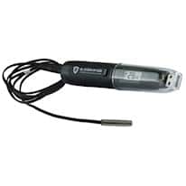 Lascar Electronics EL-21CFR-TP-LCD EasyLog 21CFR FDA-Compatible Temperature Data Logger with Probe