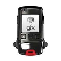 Lascar Electronics EL-GFX-1 Temperature Data Logger with Graphic LCD Screen