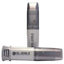 Lascar Electronics EL-USB-2 USB Temperature/Humidity Data Logger, 16,000+ readings, 1 year battery life