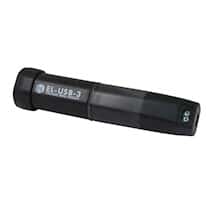 Lascar Electronics EL-USB-3 USB Voltage Data Logger, Process, 32,000+ readings, 1 year battery life