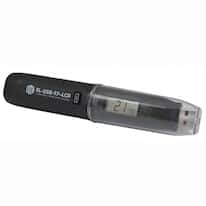 Lascar Electronics EL-USB-TP-LCD Thermistor Data Logger with LCD Display