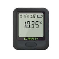 Lascar Electronics EL-WIFI-T+ High Accuracy Wireless Temperature Data Logger
