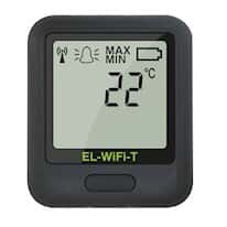 Lascar Electronics EL-WiFi-T Wireless Temperature Datalogger