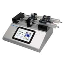 Legato 200 Dual Infusion Syringe Pump