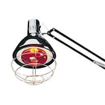 Lighting Specialties Infrared Heat Lamp, 115 V, 50/60 Hz
