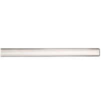 Lightnin 143634316 316 Stainless Steel Shaft; 5/8" Dia x 48"L