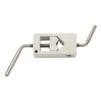 Lightnin LabMaster 289826PSP Rod Stand Clamp; GP2 and LB2