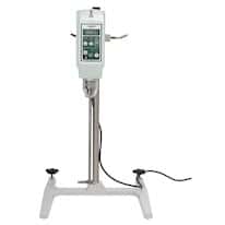 Lightnin LabMaster LB2 Digital Laboratory Mixer Kit, Rod Mount; 115 VAC, 50/60 Hz