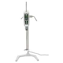Lightnin Labmaster GP2 Digital Laboratory Mixer Kit, Rod Mount; 115/230 VAC, 50/60Hz