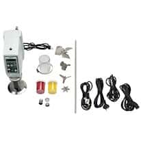 Lightnin LabMaster LB2 Digital Laboratory Mixer Kit, Mechanical Seal; 230 VAC, 50/60 Hz