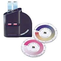 Lovibond L147450 Test Kit , Alkalinity (Total), 20-240 mg/L