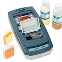 Lovibond EComparator 3000 Series Colorimeter; Saybolt 
