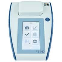 Lovibond TB350 IR Infrared Light Turbidimeter Kit