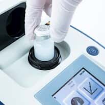 Lovibond TB350 WL White Light Turbidimeter Kit
