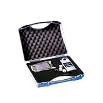 Lovibond MD100 Colorimeter, Chlorine/pH Kit