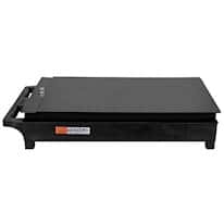 Luxor EC-TOOLBOX-T Locking Toolbox for EC Tub Carts