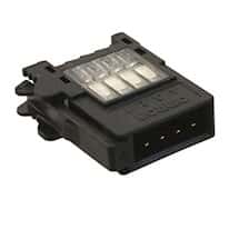 M-System XN2A-1470 Remote I/O Module Connector, DL8 to R8