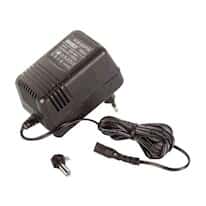 MadgeTech DC9V-NA 9 Volt DC Power Adapter; 120 VAC for North America