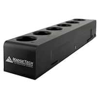 MadgeTech IFC406 Multiplex, 6 Data Logger Docking Station