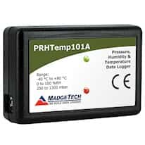 MadgeTech PRHTEMP101A Pressure, Humidity & Temperature Extended-Life Data Logger