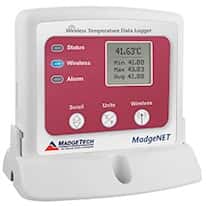 MadgeTech RFTemp2000A Wireless Temperature Data Logger