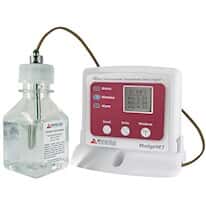 MadgeTech VTMS Data Logger with 30 mL Glycol Bottle and Type-K Thermocouple