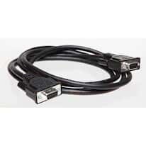 Mark-10 09-1048A RS-232 Serial Cable, for CTA Torque Testers; 9-Pin