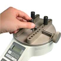 Mark-10 CT001 Sample Gripping Jaws for TT01, CAT12, CTA50, or CTA100