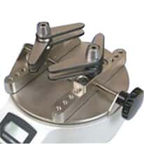 Mark-10 CT003 Sample Gripping Jaws, Adjustable, for for CTA12, CTA50, or CTA100