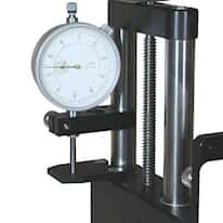 Mark-10 ES001 Analog Dial Indicator for ES10/ES20, 1"