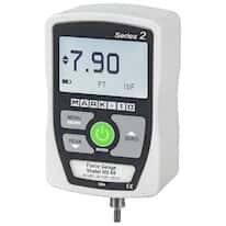Mark-10 M2-10 Force Gauge, 10 lbF / 5 kgF / 50 N
