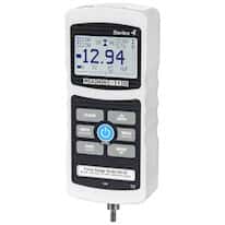 Mark-10 M4-20 Force Gauge, 20 lbF / 320 ozF / 10 kgF / 10000 gF / 100 N