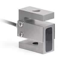 Mark-10 MR01-100 Force Sensor, 100 lbF / 1600 ozF / 50 kgF / 50000 gF / 500 N