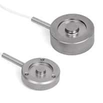 Mark-10 MR02-10000 Force Sensor, 10000 lbF / 5000 kgF / 50000 N / 50 kN