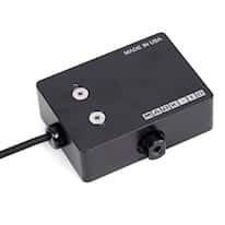 Mark-10 MR03-50 Force Sensor, 50 lbF / 800 ozF / 25 kgF / 25000 gF / 250 N
