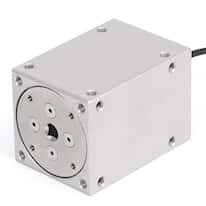 Mark-10 MR52-12 Torque Sensor, 12 lbFin / 1 lbFft / 192 ozFin / 135 Ncm / 1.35 Nm