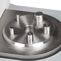 Mark-10 WT3002 Wire Crimp Pull Tester Fixture; Ring Terminal
