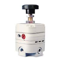 Marsh Bellofram 960-017-000 Pressure Regulator, 3/8" NPT(F), 2-120 psi