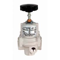 Marsh Bellofram 960-115-000 Air Pressure Regulators, 1/4" NPT(F), 0 to 2 psi