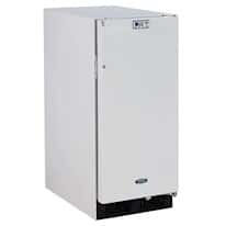 Marvel Scientific 15" Refrigerator, 2.7 cu ft, 120V