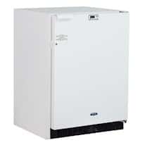 Marvel Scientific 24" Freezer, 4.7 cu ft, 120V